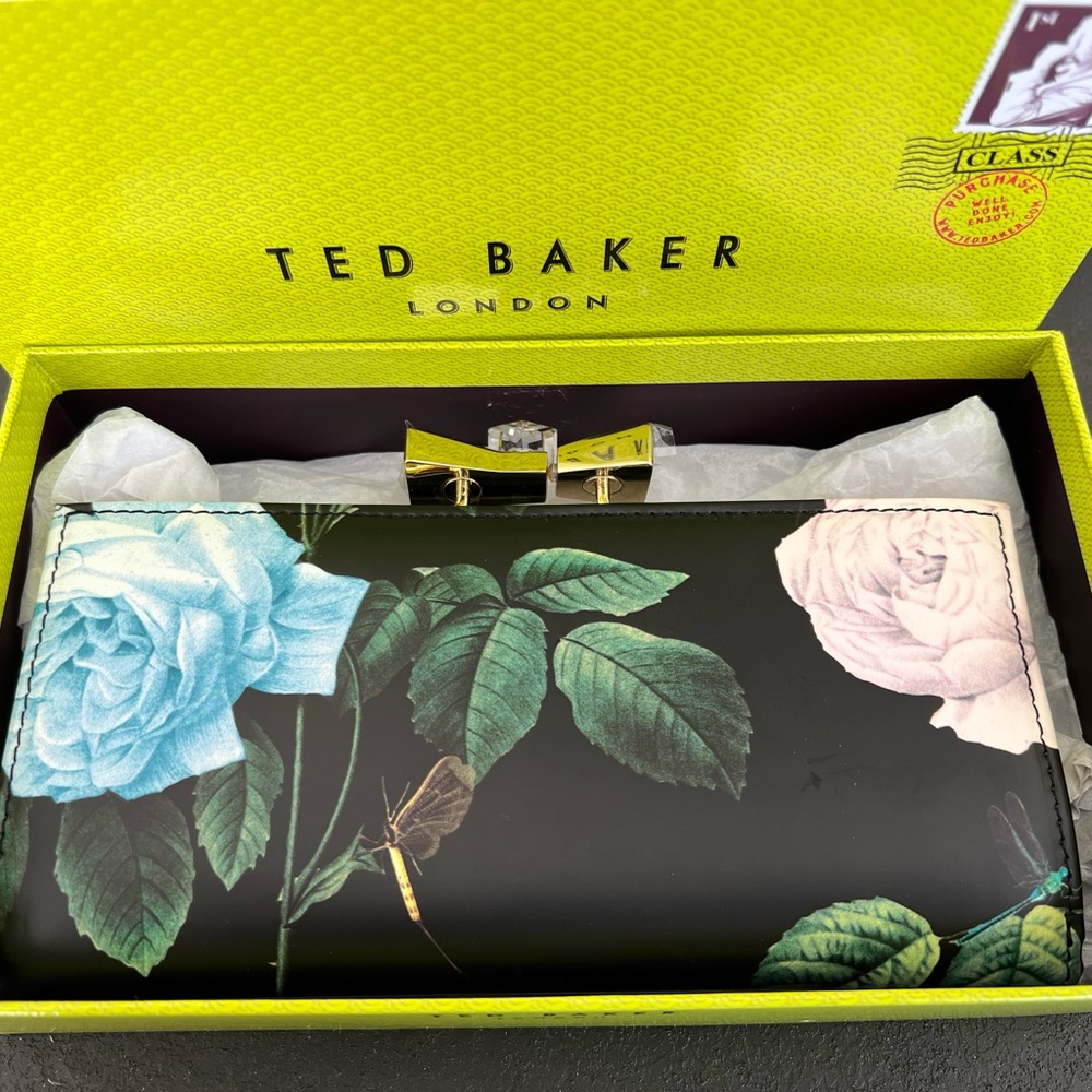 Ted Baker Wallet
